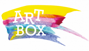 ArtBox brings wellbeing to Torfaen Council